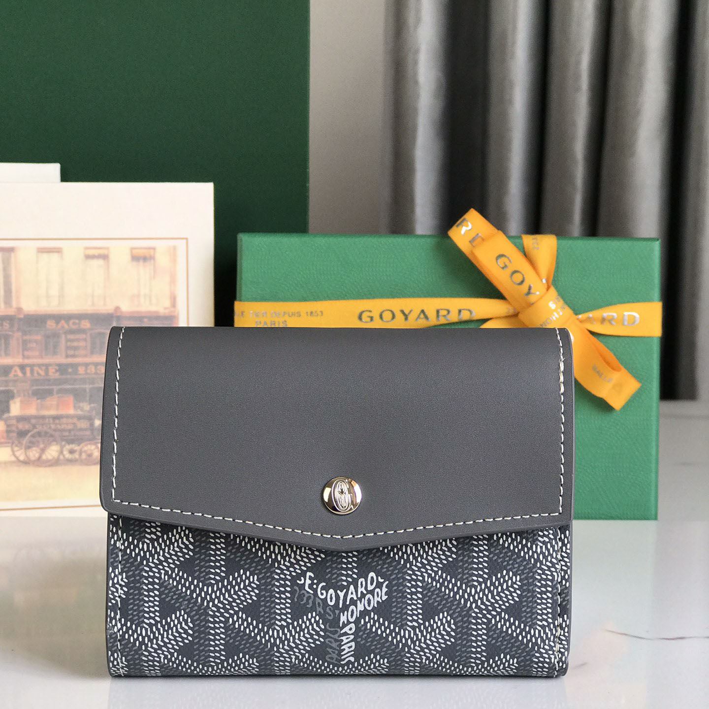 Go*ard wallets
